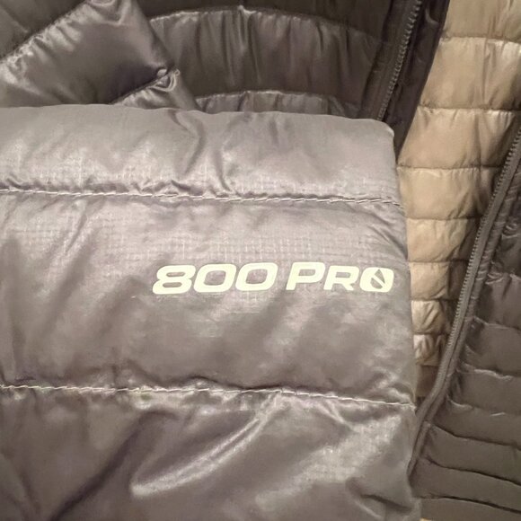 North Face Summit Series Down Jacket - Picture 3 of 6